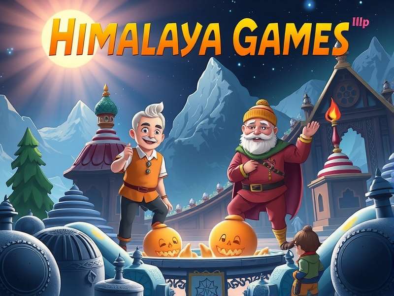 Game Development Studio